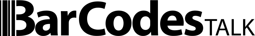 Bar Codes Talk B logo