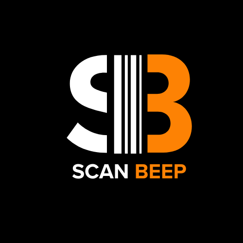 ScanBeep logo